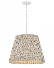  43224TXP - Medium Chandelier