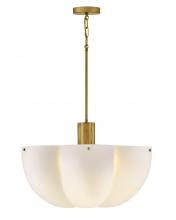  47585HB - Medium Chandelier