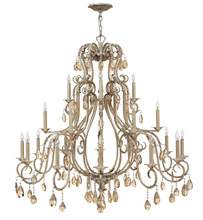  4779SL - Double XL Three Tier Chandelier