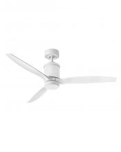 Hinkley Canada 900760FMW-LWD - Hover 60&#34; LED Smart Fan