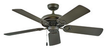 Hinkley Canada 901152FMM-NID - Lafayette 52&#34; Fan