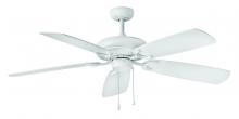 Hinkley Canada 901256FCW-NID - Grove 56&#34; Fan