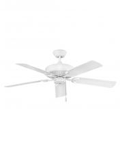 Hinkley Canada 901652FCW-NWA - Oasis 52&#34; Fan