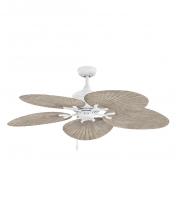 Hinkley Canada 901952FMW-NWD - Tropic Air 52&#34; Fan