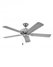 Hinkley Canada 903352FBN-NWA - Metro Wet 52&#34; Fan