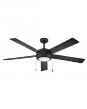 Hinkley Canada 904060FMB-LIA - Croft 60&#34; LED Fan