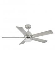 Hinkley Canada 905152FBN-LWD - Alta 52&#34; LED Smart Fan