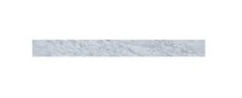  BS1242CRA - 42 Inch Backsplash in Carrara White