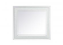  MRE93640 - Raiden 36x40 Inch LED Crystal Mirror