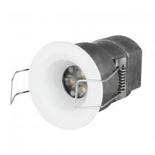  RM20530K-4PK - Mini LED Downlight Dc12v 3w 180lm Cri80