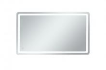  MRE34272 - Genesis 42inx72in Soft Edge LED Mirror