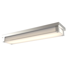  DVP10393BN-SSW - Helios AC LED Medium Vanity