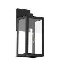  DVP15471BK-CLB - Murdoch Outdoor Sconce