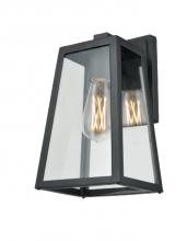  DVP30772BK-CL - Moraine OD Sconce