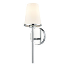  DVP48001CH-OP - KANATA 1 LT SCONCE