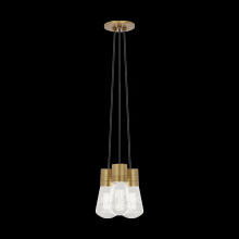  700TDALVPMC3BNB-LED922 - Alva Pendant