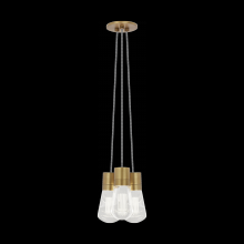  700TDALVPMC3INB-LED922 - Alva Pendant