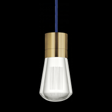  700TDALVPMCUNB-LED930 - Alva Pendant