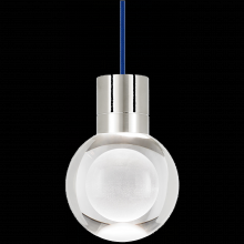  700TDMINAP1CUS-LED930 - Mina Pendant