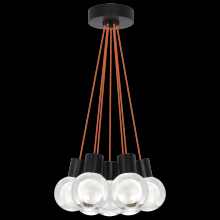  700TDMINAP7COB-LED922 - Mina Pendant