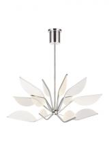  700BLT38N-LED935 - Belterra 38 Chandelier