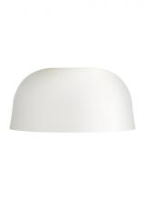  700FMFND15W-LED930 - Foundry 15 Flush Mount