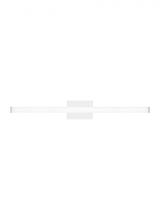  700BCLUFS36C-LED935-277 - Lufe Square 36 Bath