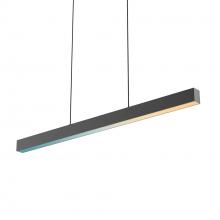 Dals DCP-LNPD48-BK - DCP Pendant linear 4&#39; RGB + 5CCT