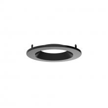 Dals DDP4-TRIM-BK - 4&#34; Deep Recessed Panel Trim