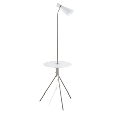  203647A - Policara 1-Light Floor Lamp