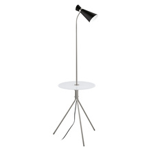  203648A - Policara 1-Light Floor Lamp