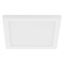  203678A - Trago 9-inch Square LED Flush Mount