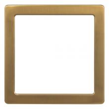  204069 - Trago Trim 9-inch Square