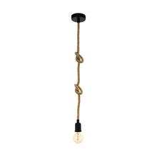  43256A - Rampside 1-Light Pendant