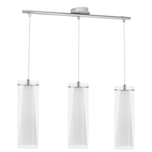  89833A - Pinto 3-Light Pendant