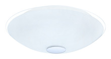  91246A - Nube 2-Light Flush Mount