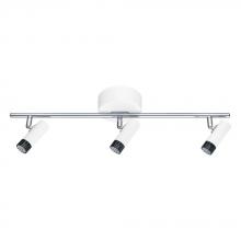  93811A - Lianello 3-Light LED Track