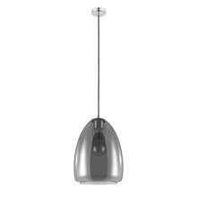  98614A - Alobrase 1-Light Pendant