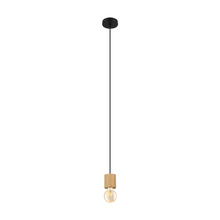 Eglo Canada 99078A - Turialdo 1-Light Pendant