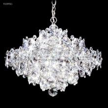  91339S11 - Continental Fashion Chandelier