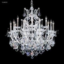  91688GL00 - Maria Theresa 15 Arm Chandelier