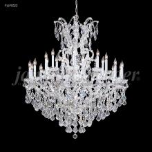  91690GL00 - Maria Theresa 24 Arm Chandelier