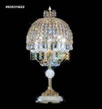  93531G22 - Table Lamp