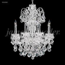  93910S00 - Maria Elena Chandelier