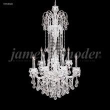  93918S00 - Maria Elena Entry Chandelier