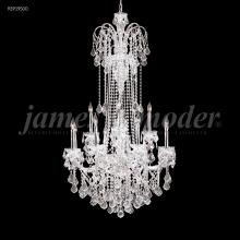  93919S00 - Maria Elena Entry Chandelier