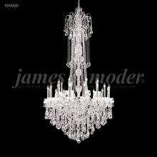  93920S00 - Maria Elena Entry Chandelier