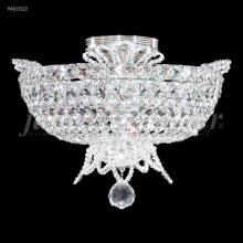  94101G00 - Princess Collection Flush Mount