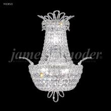  94108G00 - Princess Collection Empire Wall Sconce