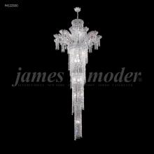  94122S00 - Princess Collection Entry Chandelier